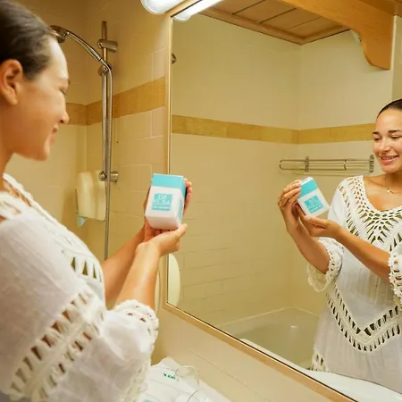 リゾート ホテル&レジデンス ル アカシエ 4*