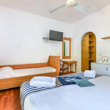 Le Acacie Semesteranläggning (resort) 4*