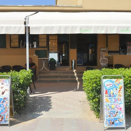 Le Acacie Semesteranläggning (resort) Capoliveri (Isola d'Elba)