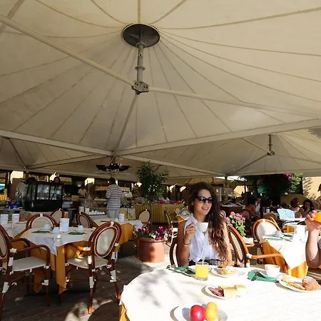 Le Acacie Semesteranläggning (resort) Capoliveri (Isola d'Elba)