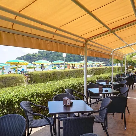 Le Acacie Semesteranläggning (resort)