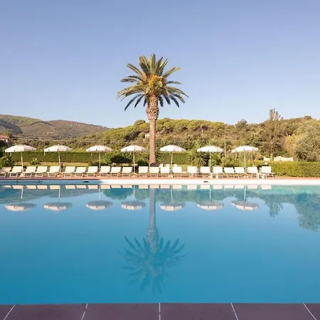 Le Acacie Semesteranläggning (resort)