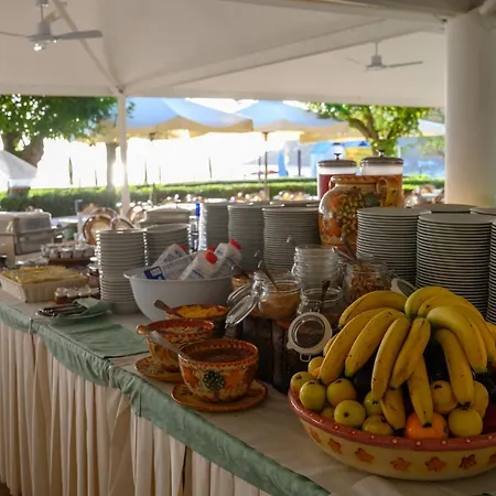 Le Acacie Semesteranläggning (resort) 4*