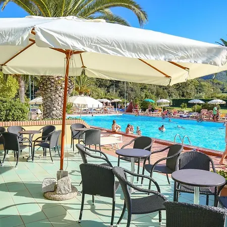 Le Acacie Semesteranläggning (resort) 4*