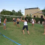 Resort Le Acacie