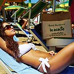 Le Acacie Resort 4*