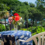 Resort Le Acacie 4*
