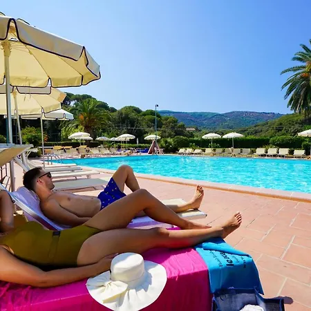 Le Acacie Resort Capoliveri (Isola d'Elba)