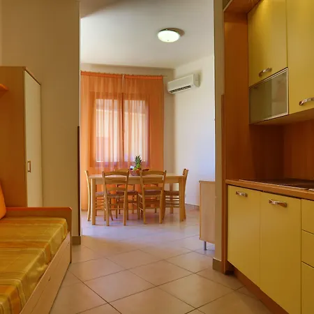 Le Acacie Θέρετρο 4*