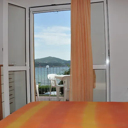 Θέρετρο Le Acacie Capoliveri (Isola d'Elba)
