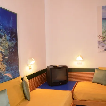 Le Acacie Θέρετρο 4*