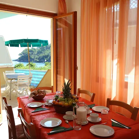 Resort Le Acacie Capoliveri (Isola d'Elba)