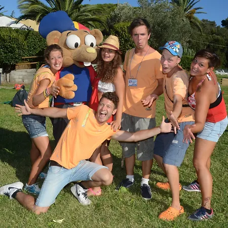 Le Acacie Capoliveri (Isola d'Elba)