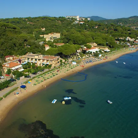 Resort Le Acacie Capoliveri (Isola d'Elba)