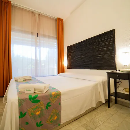Θέρετρο Le Acacie 4*