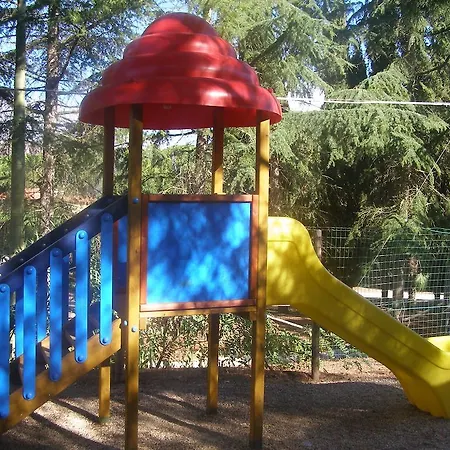 Le Acacie 4* Capoliveri