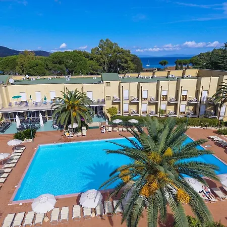 Le Acacie 4* Capoliveri