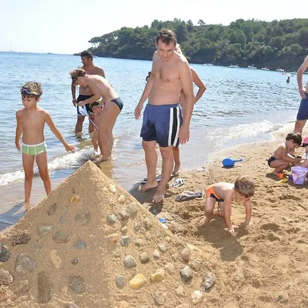 Le Acacie 4* Capoliveri