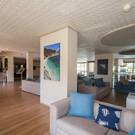 Resort Le Acacie Capoliveri (Isola d'Elba)