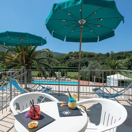 Le Acacie 4* Capoliveri