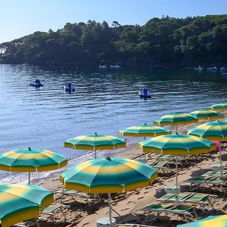 Le Acacie 4* Capoliveri