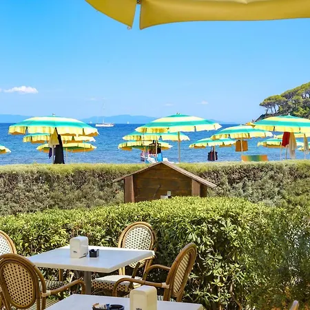 Le Acacie 4* Capoliveri
